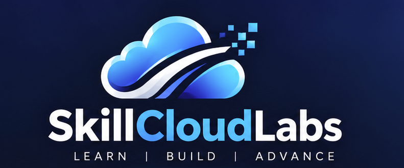 SkillCloudLabs — Learn Build Advance